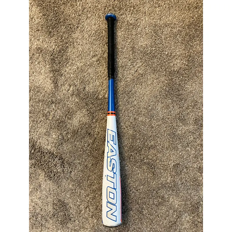 2024 Easton ALX USSSA Certified Bat (-10) 20 oz 30" (Used)