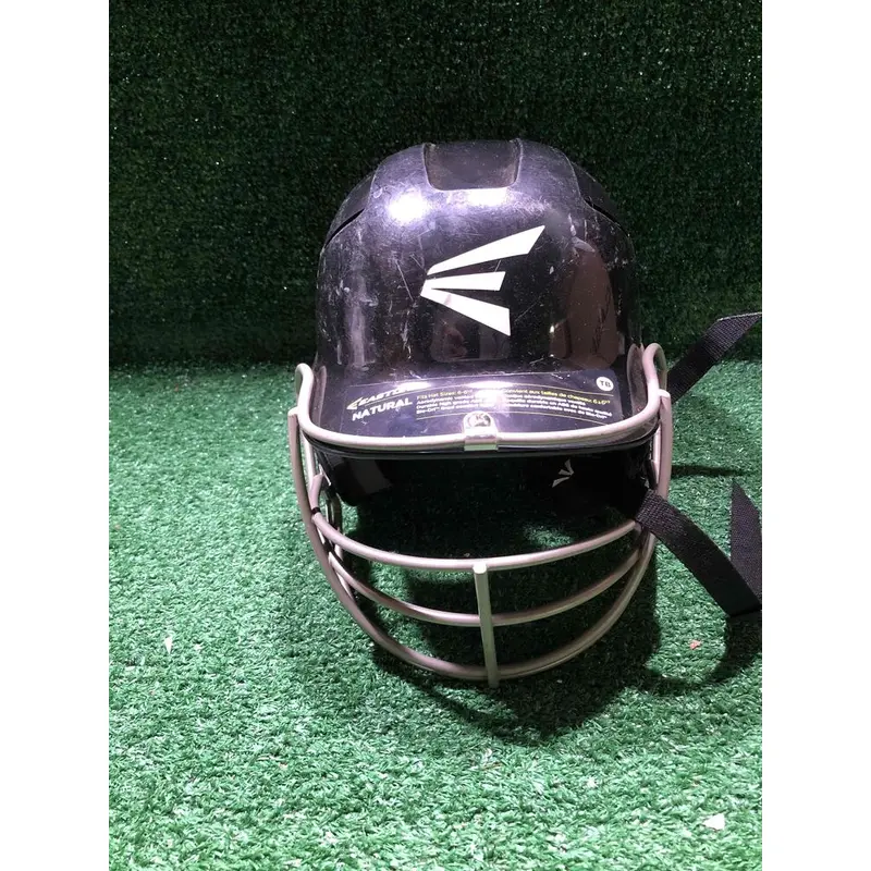Easton Natural 6"6 1/2" Softball Batting Helmet