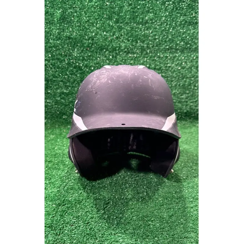 Mizuno MBH251 Adjustable 6 1/2" to 7 1/2" Senior Baseball Batting Helmet