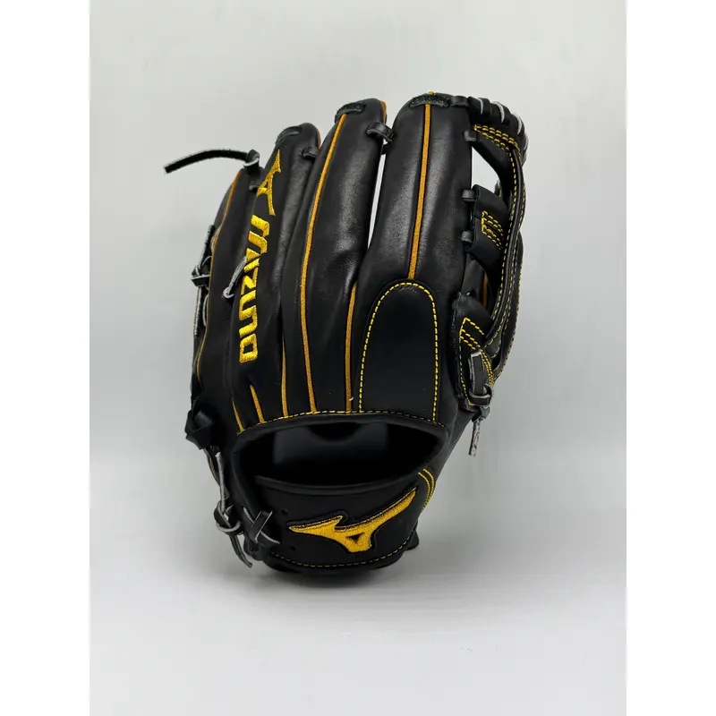 Mizuno Pro Baseball Glove Infield RH  11.75" GMP2BK-600D