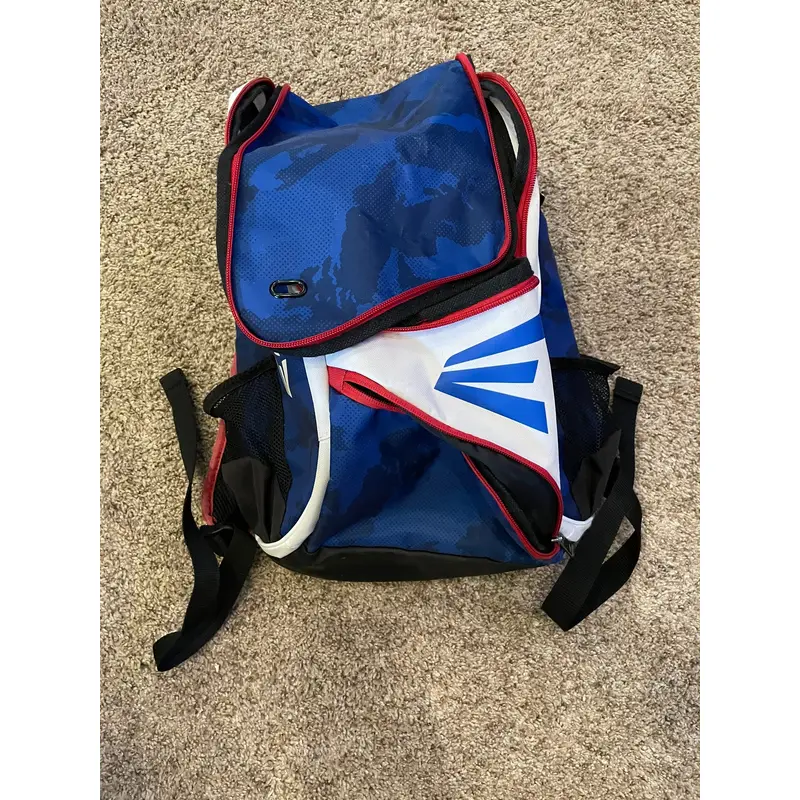 New Youth Easton Backpack Game Ready