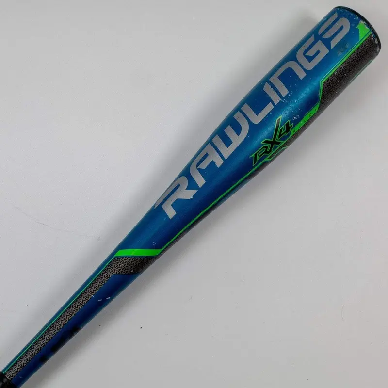 Rawlings RX4 28/20 (-8) 2 5/8" USA Baseball Baseball Bat