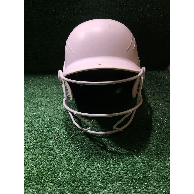 Schutt SSMC Junior FAI OSFM Softball Batting Helmet