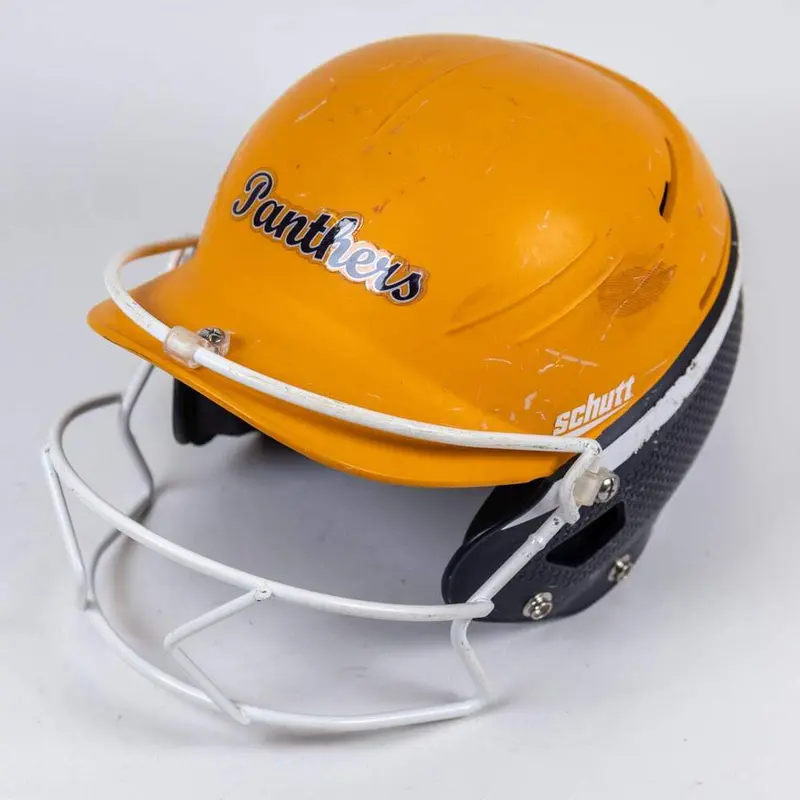 Schutt XR1 OSFM Senior Softball Batting Helmet