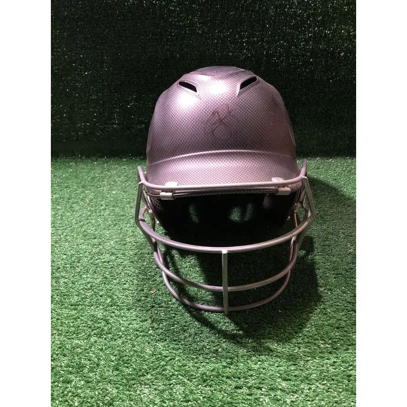 Under Armour UABH100 6 1/2"7 3/4" Softball Batting Helmet