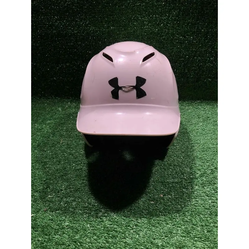 Under Armour UABH100 6 1/2" to 7 1/2" Senior Baseball Batting Helmet