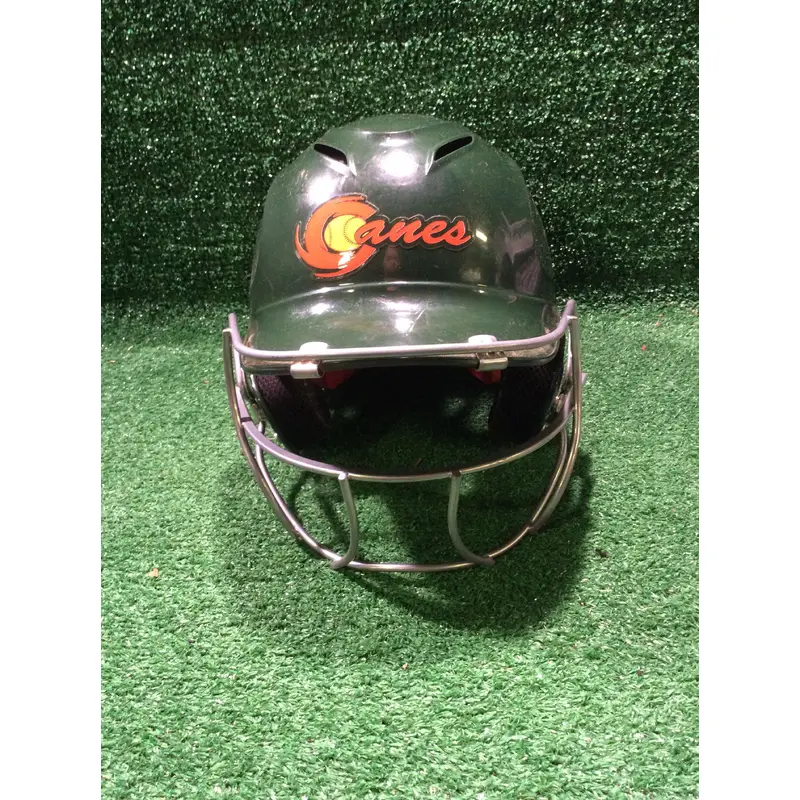 Under Armour UABH200 6 7/8"7 1/8" Softball Batting Helmet