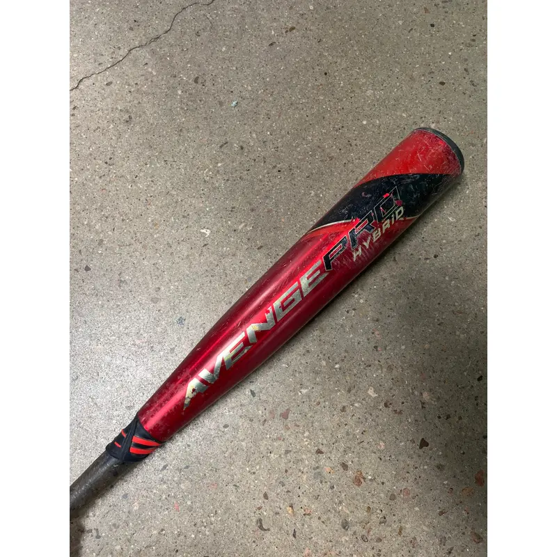 2023 AXE Avenge Pro Hybrid Bat (-3) 29 oz 32"