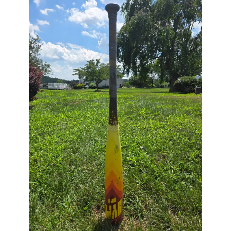2023 Easton Hype Fire Composite USSSA Certified Bat (-10) 30"