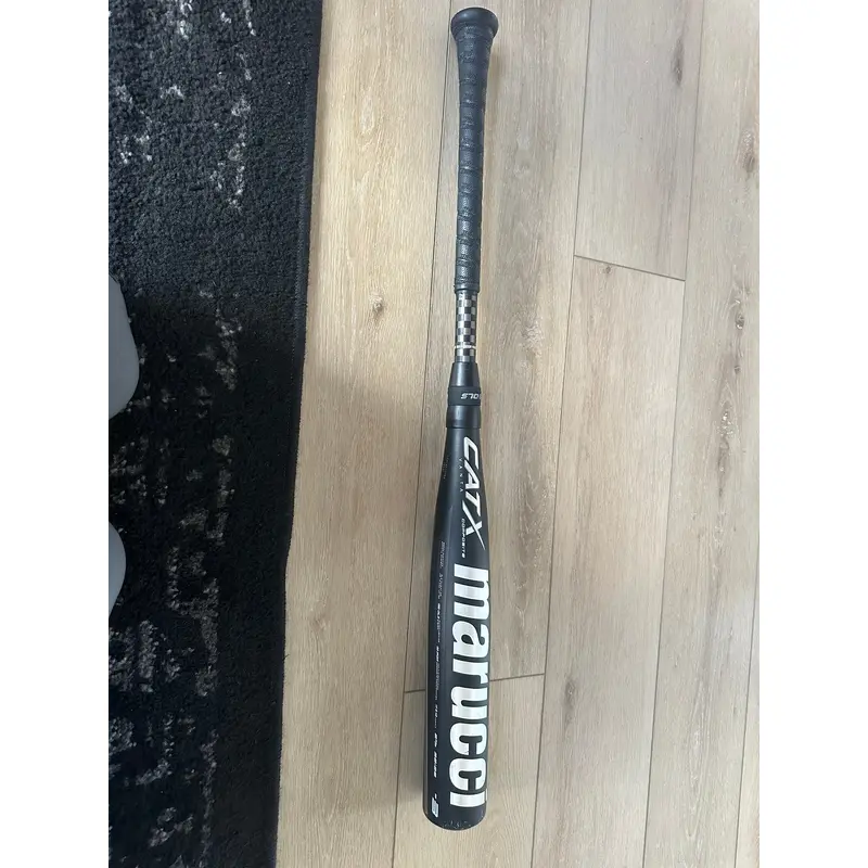 BBCOR Certified Composite (-3) 29 oz 32" CAT X Vanta Composite Bat