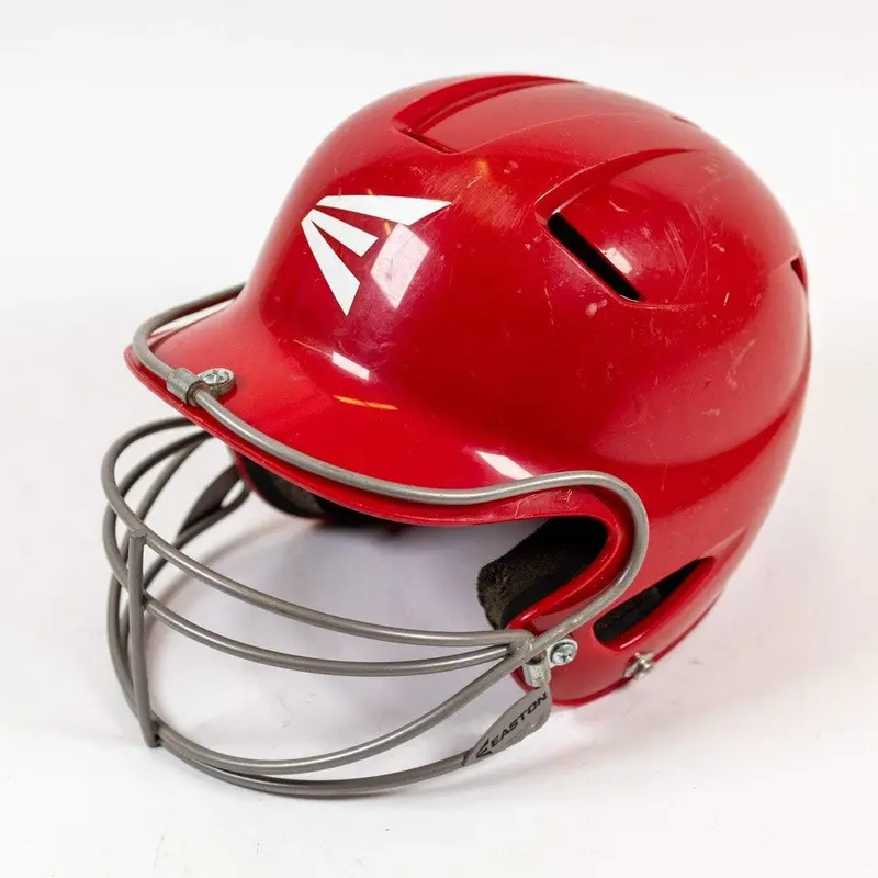 Easton Natural 6 1/8" to 7 1/8" Baseball/Softball Batting Helmet