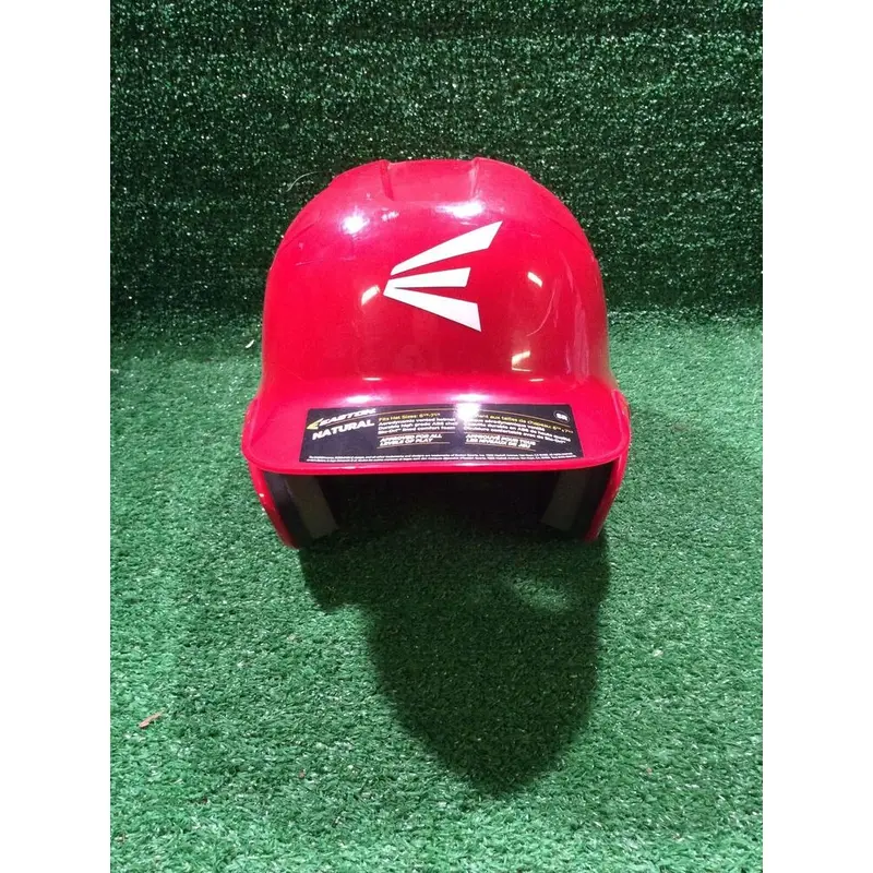 Easton TSA Natural 6 7/8" to 7 5/8" Senior Baseball Batting Helmet