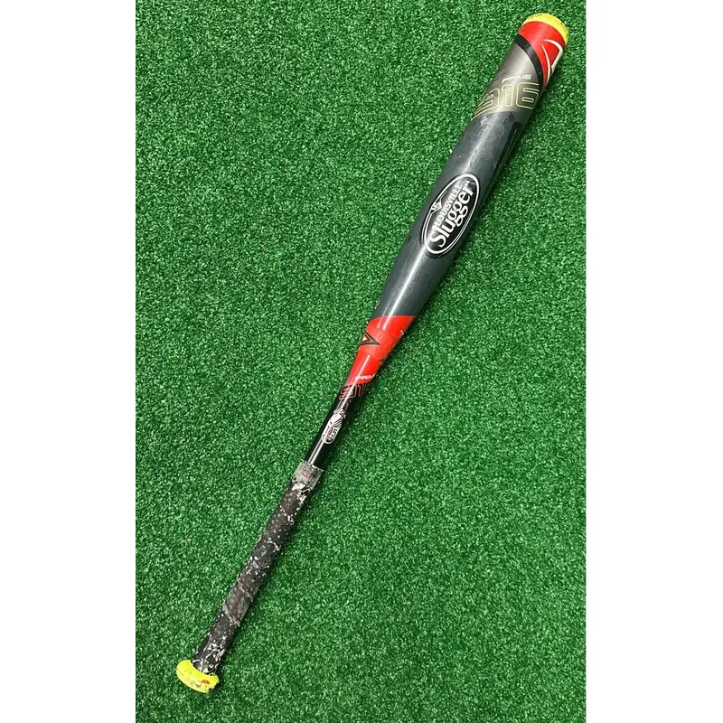 Louisville Slugger Prime 916 31"/19 oz (-12) 2 1/4" USSSA Baseball Bat