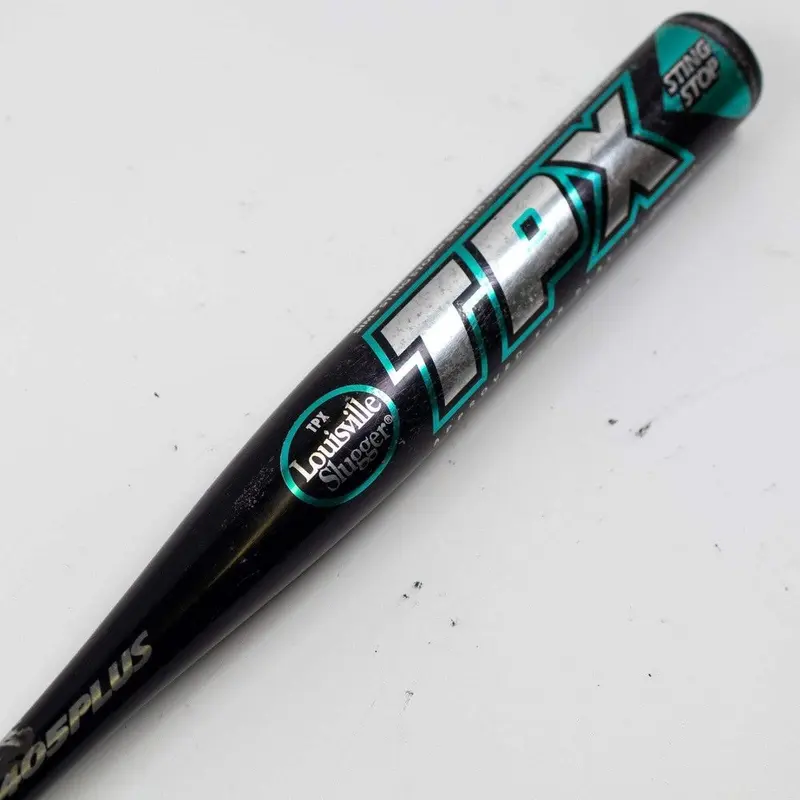 Louisville Slugger TPX C405 Plus 31/20 (-11) BBCOR Baseball Bat