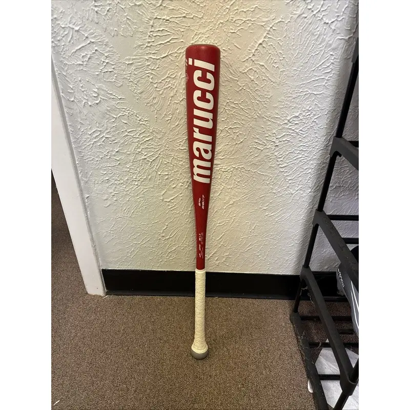 Marucci CATX2 Connect USA 28/17 Oz 2 5/8 Diameter (-11) MABCCX21 1USA Clean