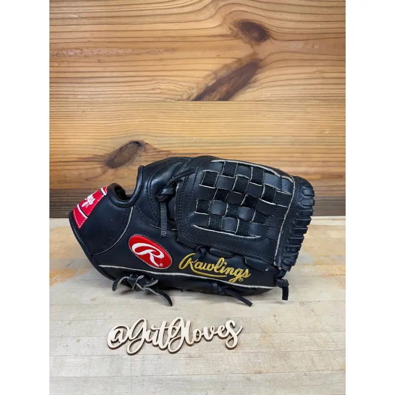 Rawlings 11.5 Turn 2 Jeter Horween Leather