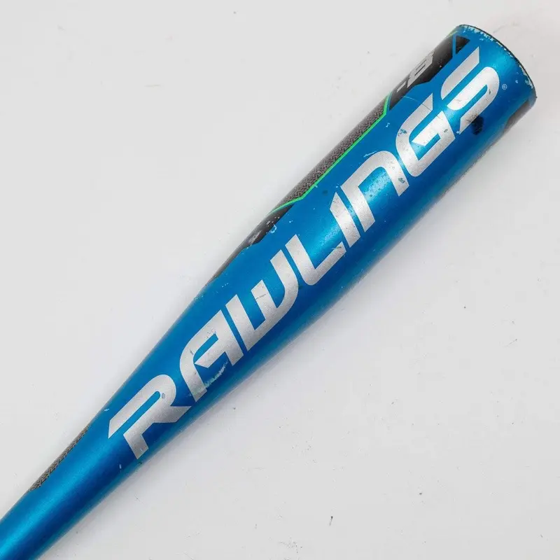 Rawlings RX4 29/21 (-8) 2 5/8" USA Baseball Baseball Bat