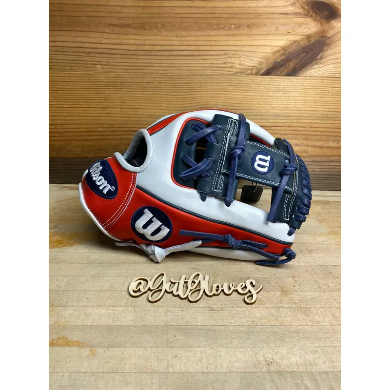 Wilson A2000 11.5 1786 - 2017 GOTM Limited Edition