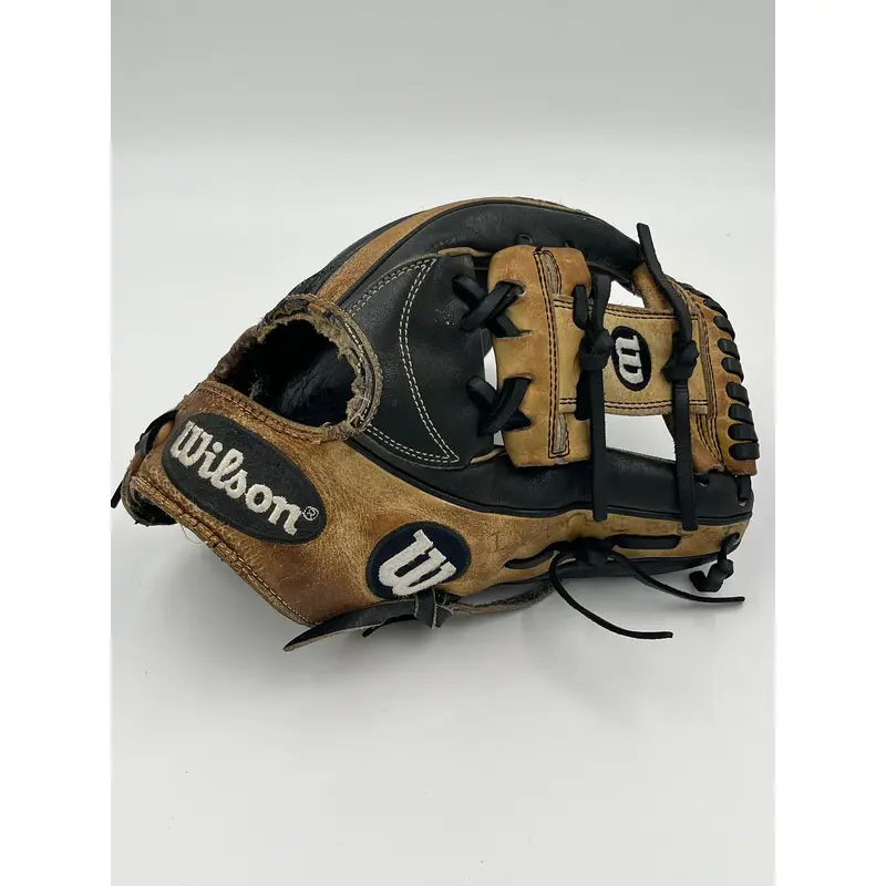 Wilson a2k 1787 11.75 infield baseball glove