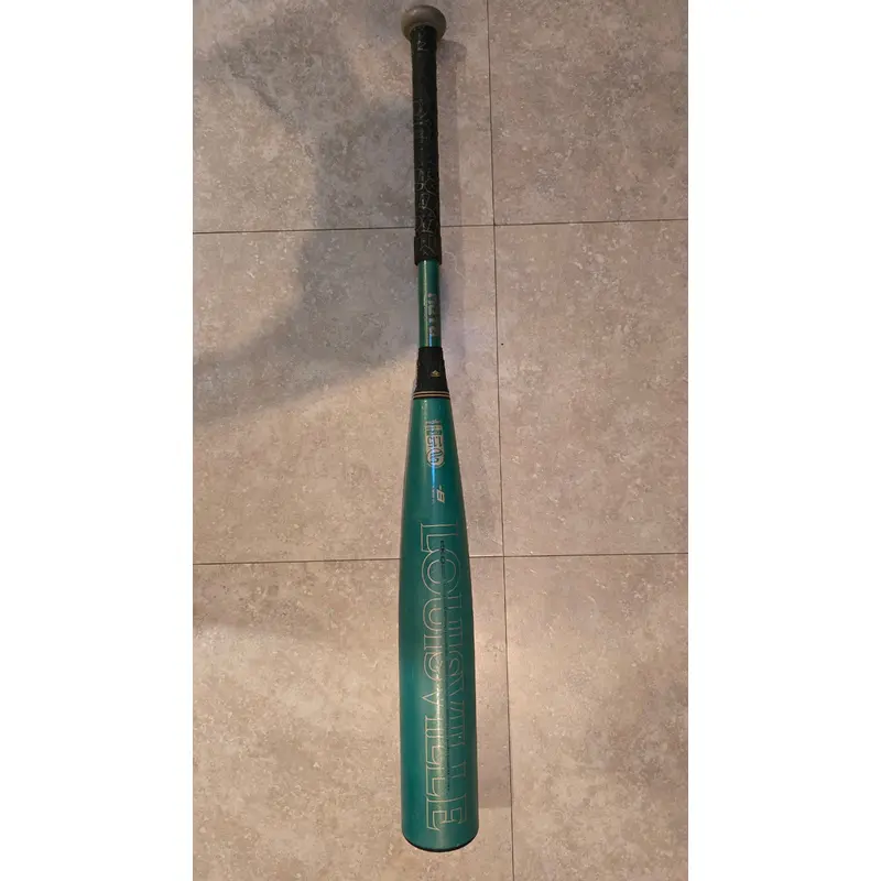 Louisville Slugger Meta (2 3/4") USSSA 2023 (-8)