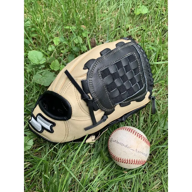 SSK JB9 Prospect Javier Baez Youth 11 Baseball Glove