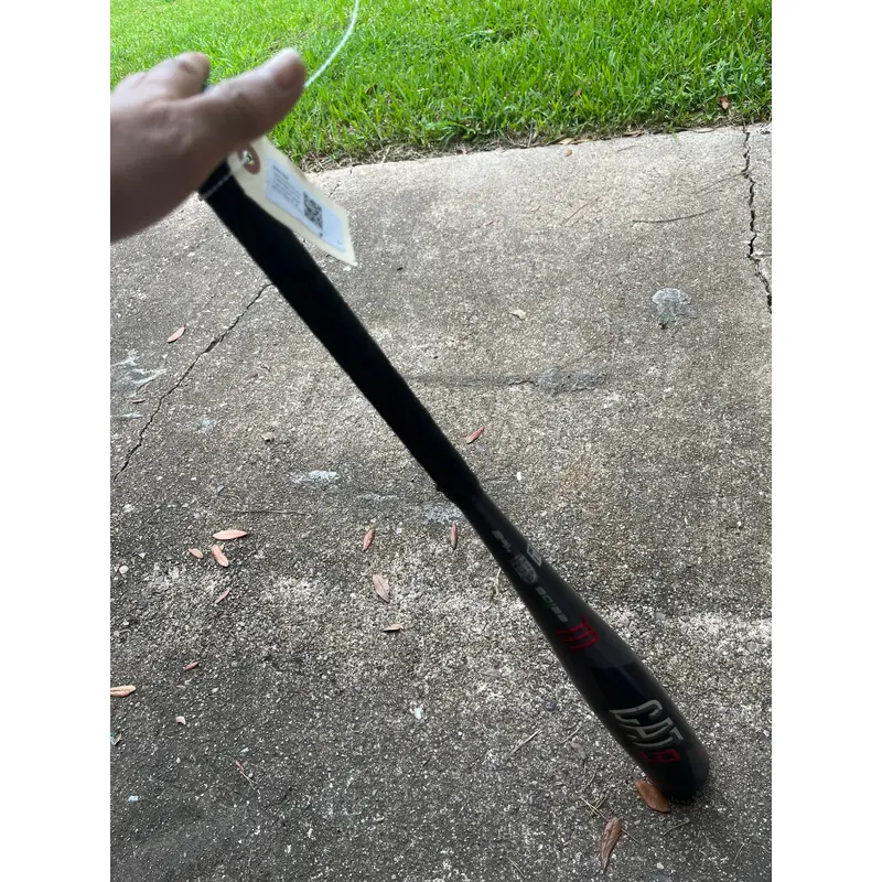 Used Kid Pitch (9YO-13YO) Marucci CAT9 Bat USSSA Certified (-8) Alloy 22 oz 30"