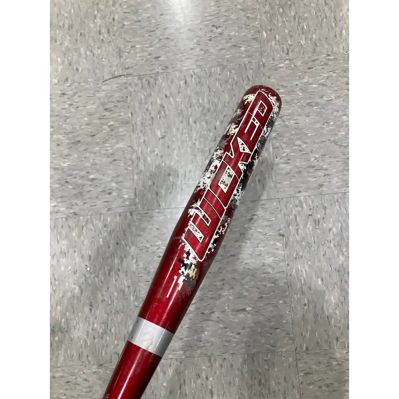 Used USABat Certified Rawlings Wicked Bat 27" (-6)