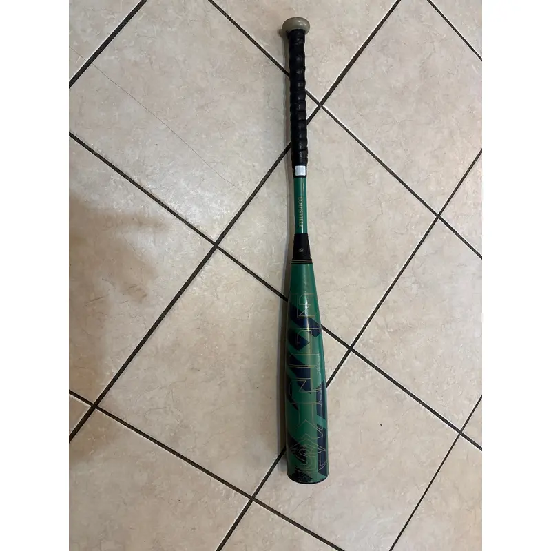 2023 Louisville Slugger Meta Composite USSSA Certified Bat (-10) 29" (Used)