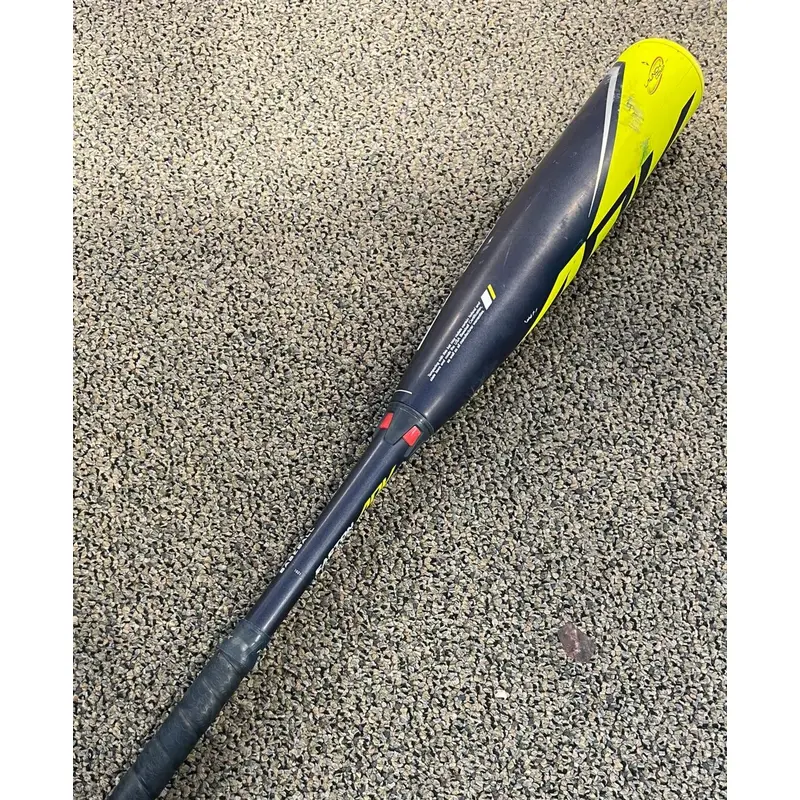 CRACKED 2022 Easton ADV 360 USA Bat  (-11) Composite 19 oz 30"