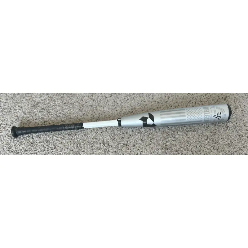 DeMarini The Goods Hybrid USSSA Certified Bat (-5), 33" (Used) - Free shipping