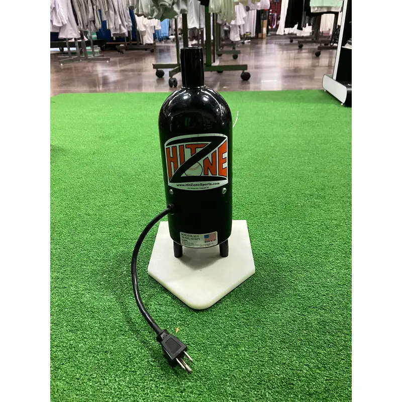 Hit Zone Multi Sport Air Tee (Used)