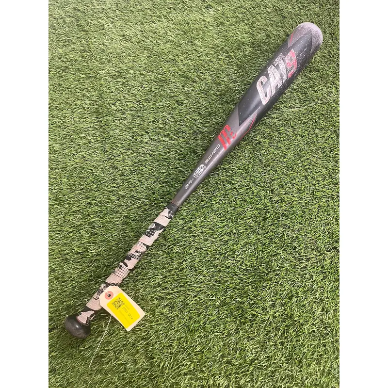 Marucci CAT9 (2 3/4") USSSA Bat 2021 (-10)