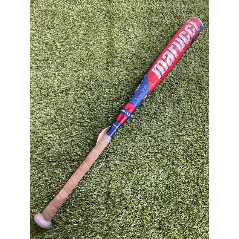 Marucci CAT9 Connect Pastime 2 3/4 USSSA Bat 2021 (-5)