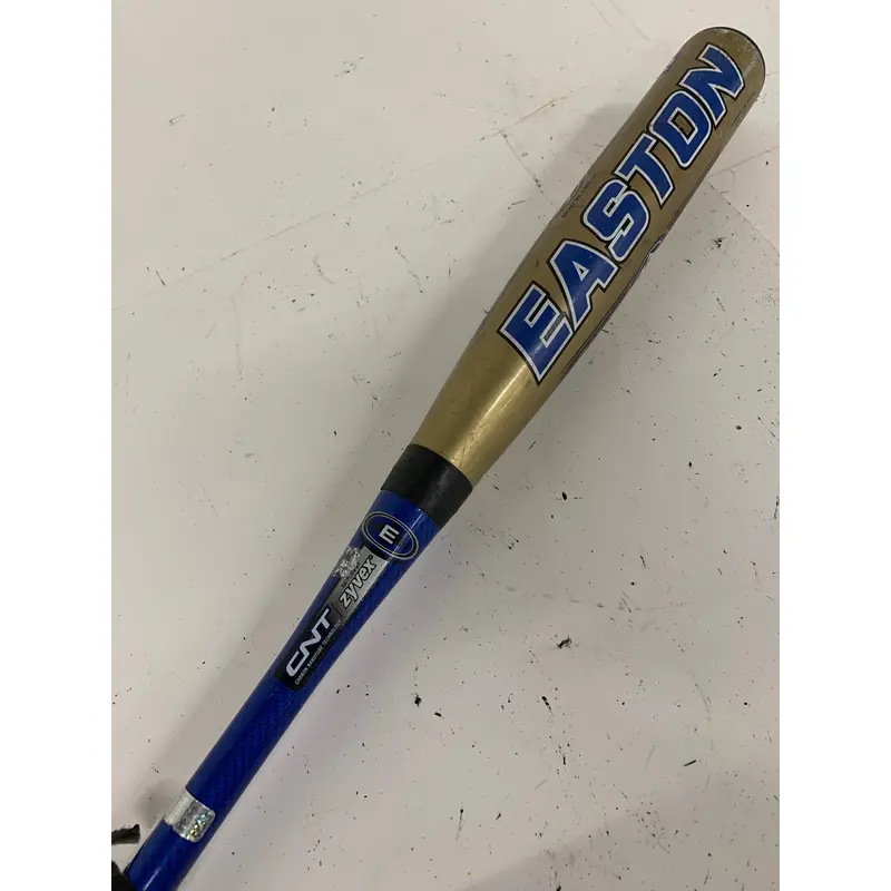 Used UNCERTIFIED Easton Stealth CNT Hybrid Bat -13 18OZ 31"