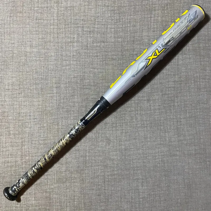 2011 EASTON XL1 31/21 (-10) silver bullet