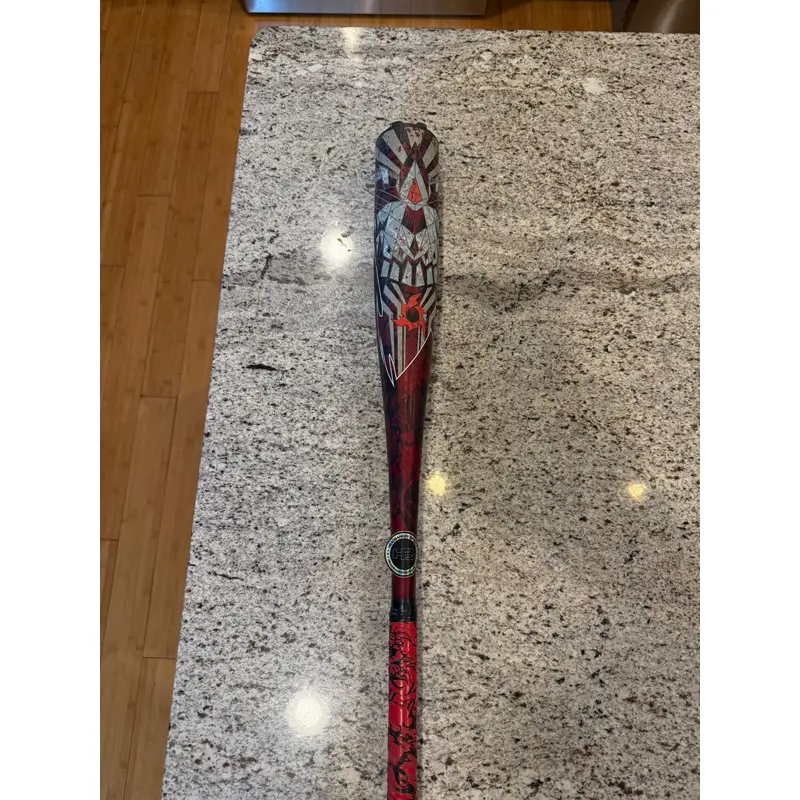 2023 DeMarini Voodoo One Piece (-11) USA Baseball Bat