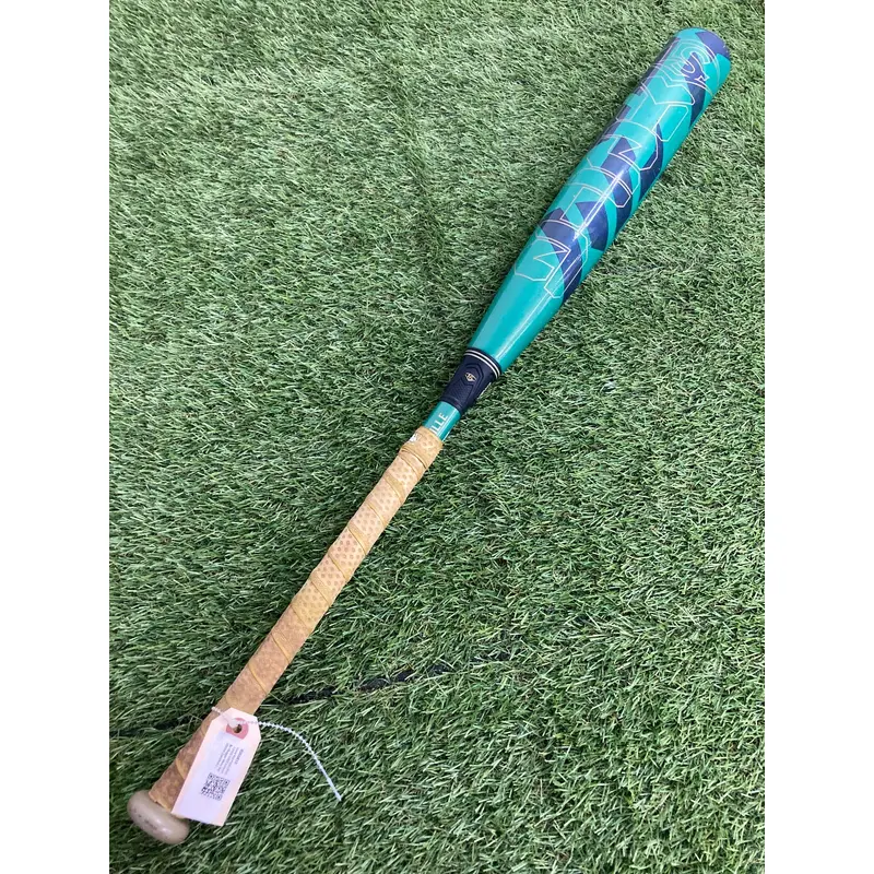 2023 Louisville Slugger Meta Bat USSSA Certified (-5) Composite 26 oz 31"