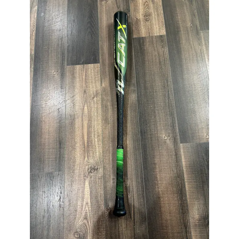 2024 Marucci CAT X BBCOR Veteran's Day Edition