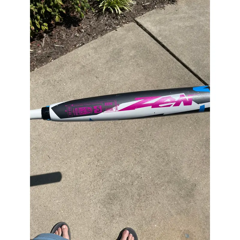 2025 DeMarini CF Zen