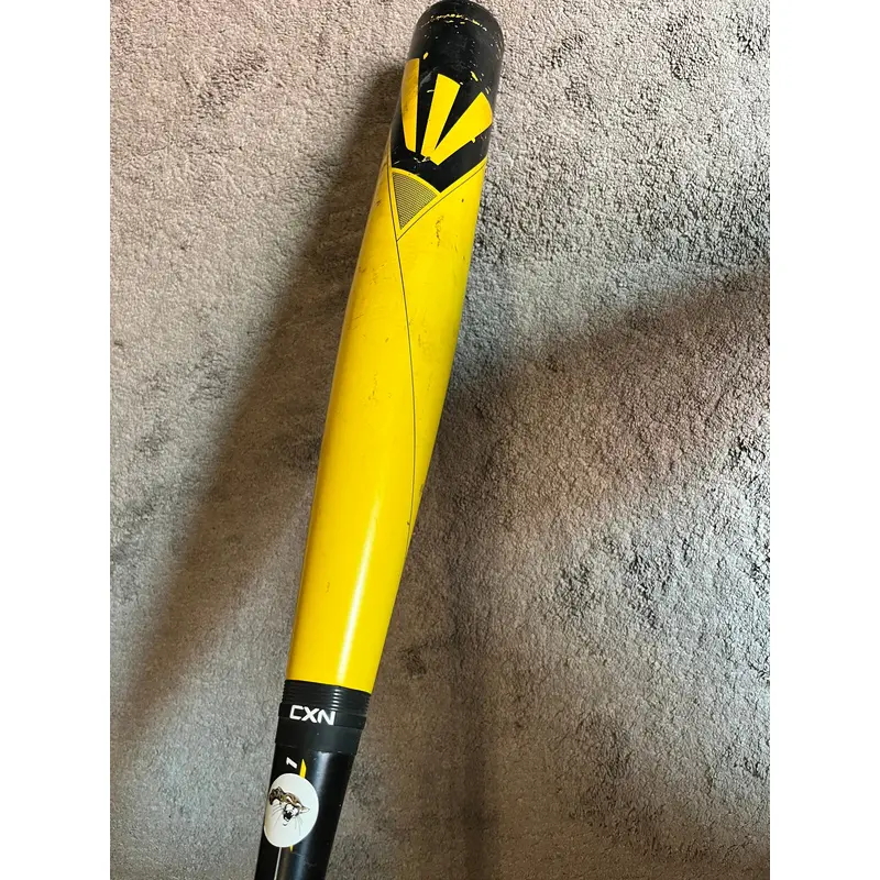 Easton XL1 34 BBCOR HOT BAT **RARE**