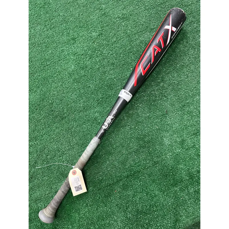 Marucci CATX Connect Hybrid USA Youth 2024 (-11)
