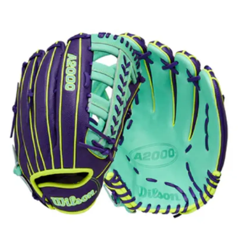 New 2025 Wilson A2000 1810SS 12.75  WBW1034571275 Free Shipping