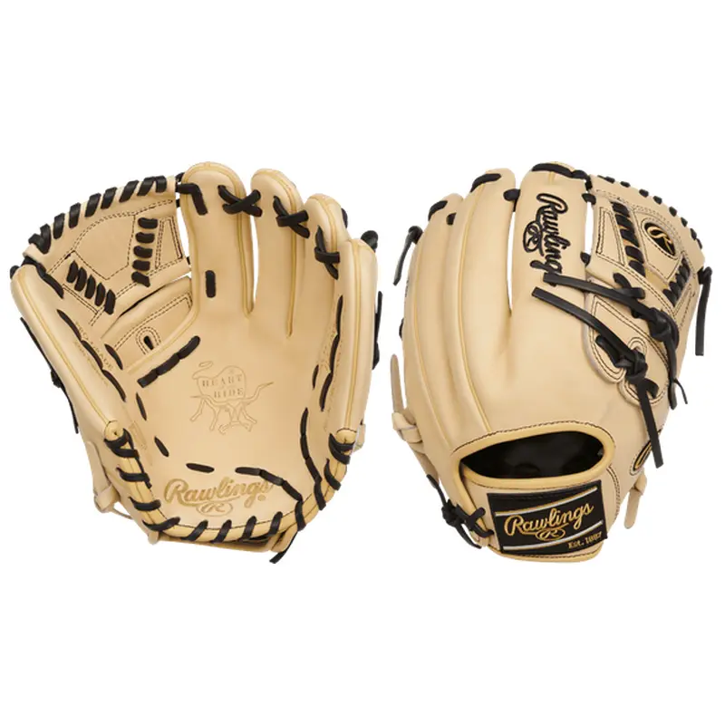 New Rawlings Heart of the Hide Series 11.75"  RPROR205-30C FREE SHIPPING