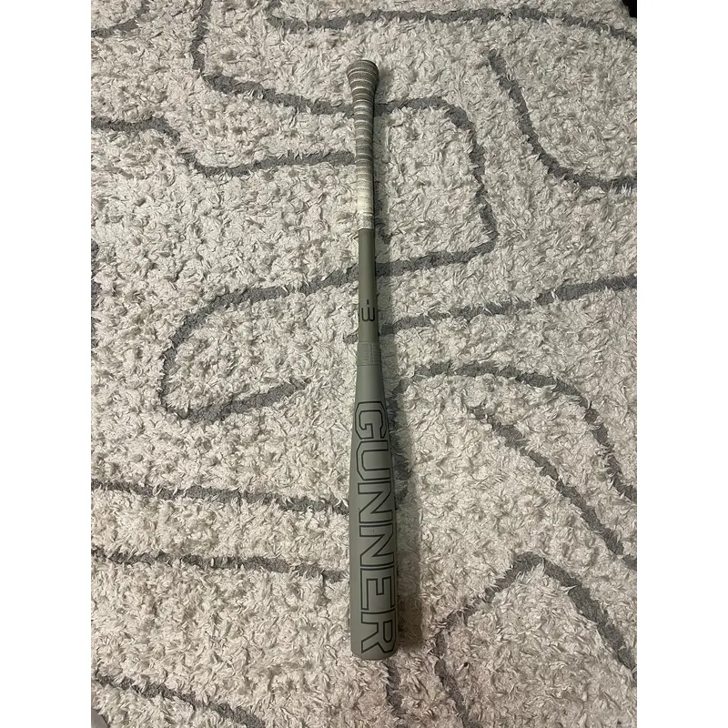 Warstic Gunner Hybrid Bat (-3) 30.5 oz 33.5" (New)