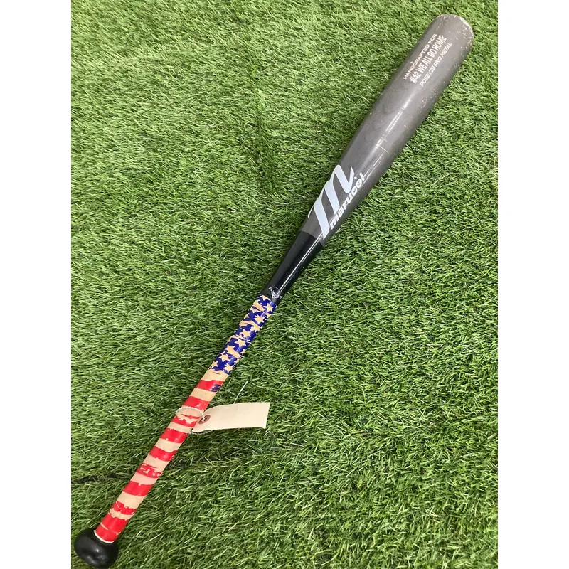 2019 Marucci POSEY28 Pro Metal Smoke (2 3/4") Bat (-10)