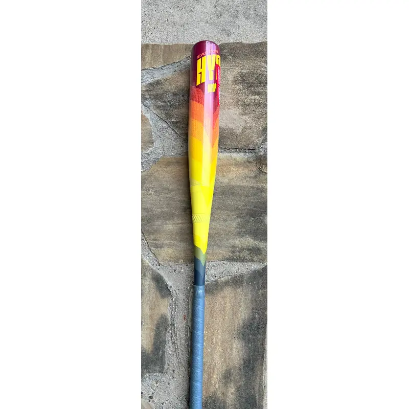 2024 Easton Hype Fire Composite USSSA Certified Bat (-8) 24 oz 32" (New)