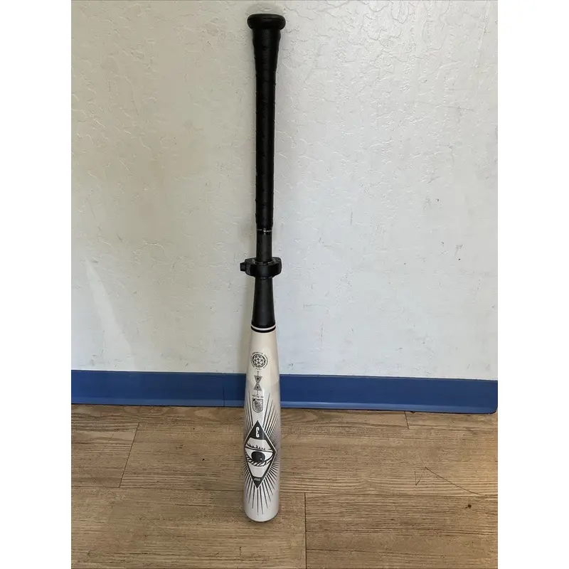 2025 Easton Split Hybrid Baseball Bat - BBCOR - 33 -3 (33/30) NEW WITH WARRENTY