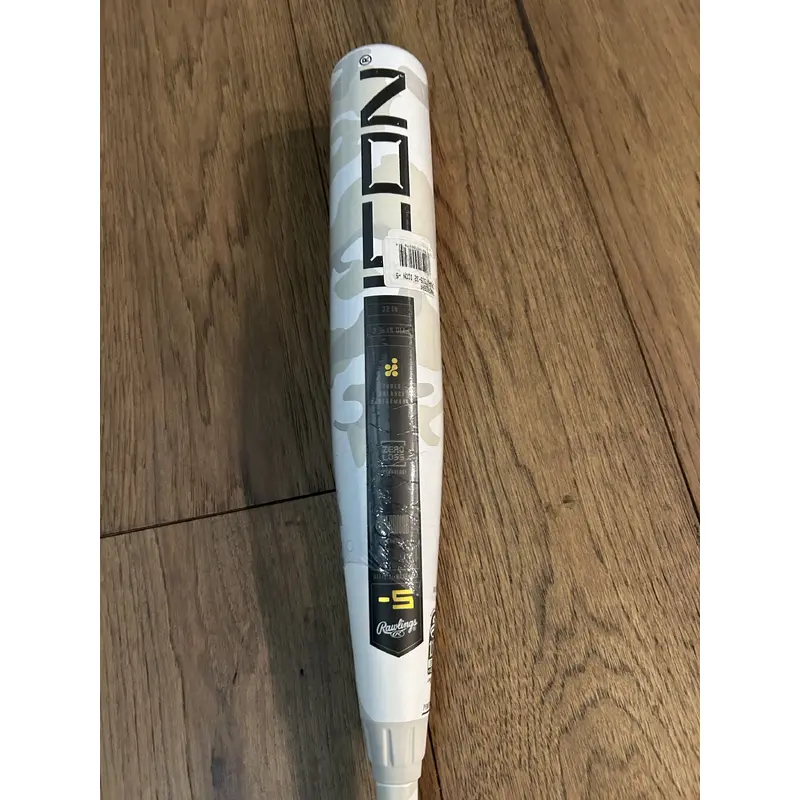 BRAND NEW Rawlings ICON Baseball Bat 32 inch Drop 5 (-5)