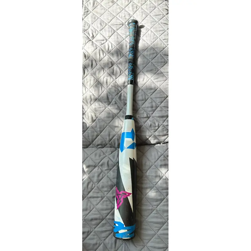DeMarini CF Zen Composite Bat (-5) 26 oz 31" (Used)