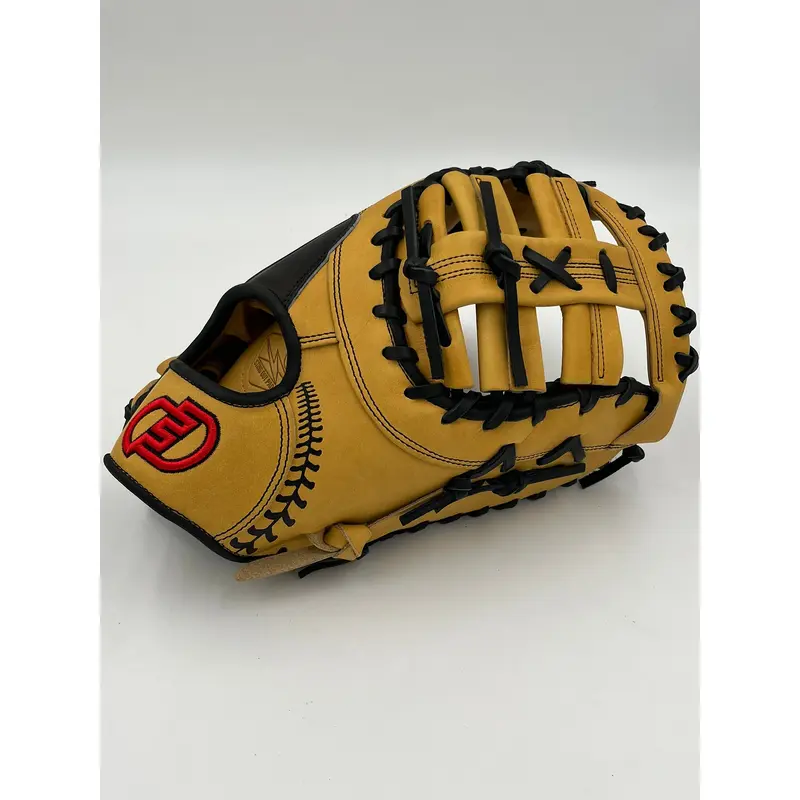 Force3Pro F3 Elite Model FB13 13 first base mitt baseball glove